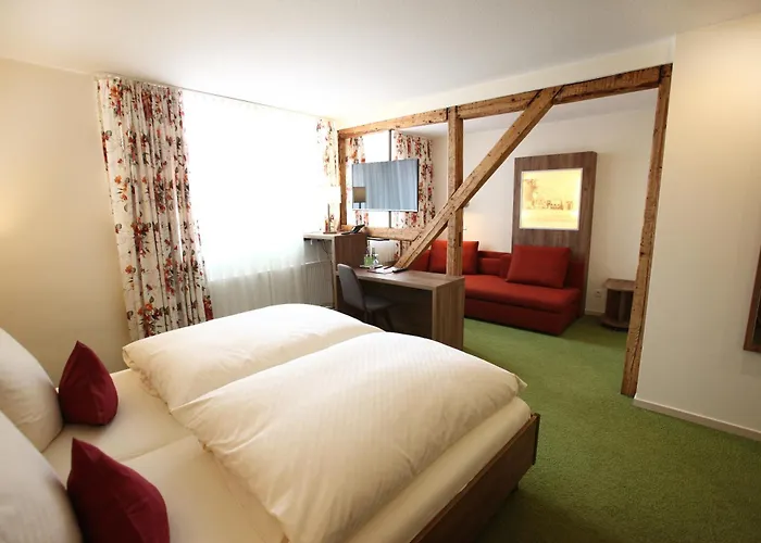 Hotel Schmidt am Markt