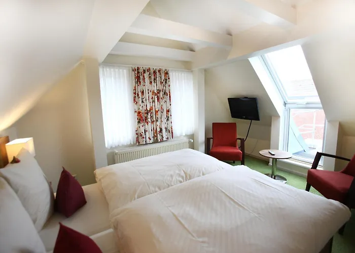 Hotel Schmidt am Markt