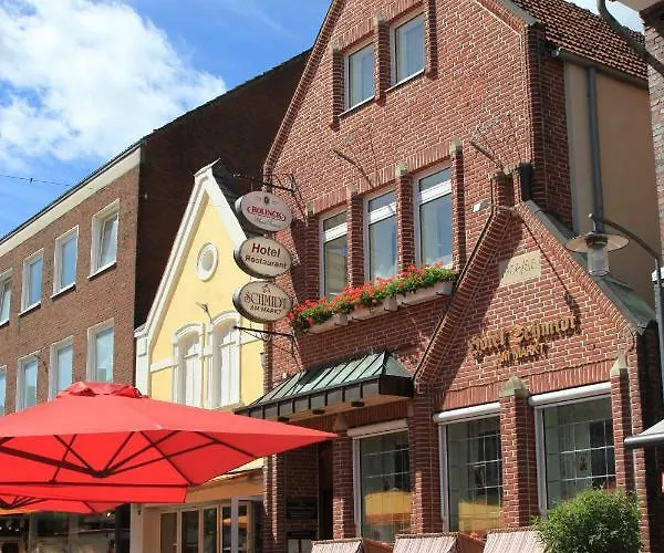 Hotel Schmidt am Markt