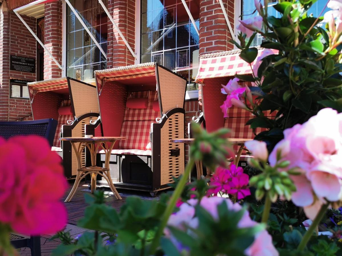 Schmidt Am Markt Hotel