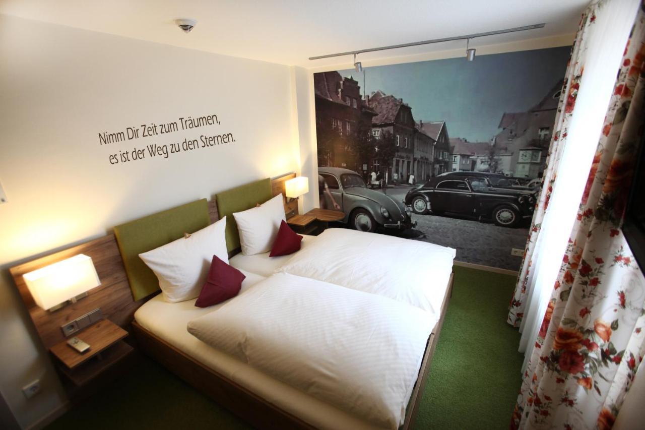 Schmidt Am Markt Hotel