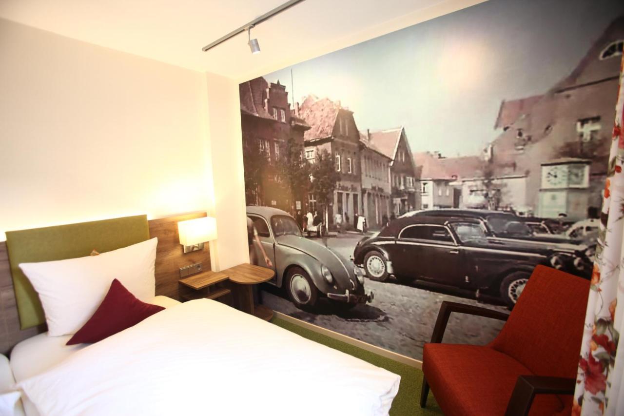 Schmidt Am Markt Hotel Meppen