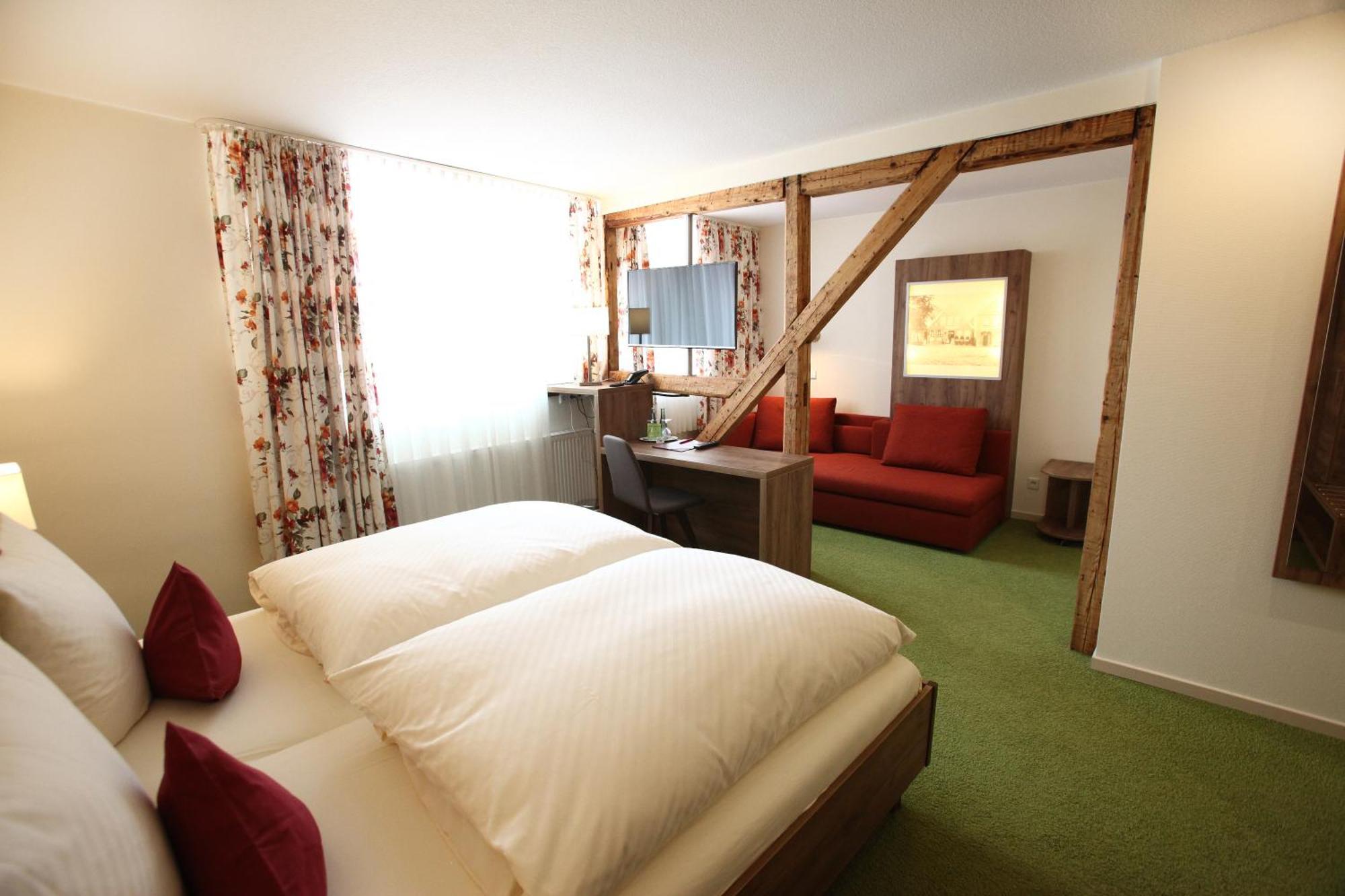 Hotel Schmidt Am Markt 3*