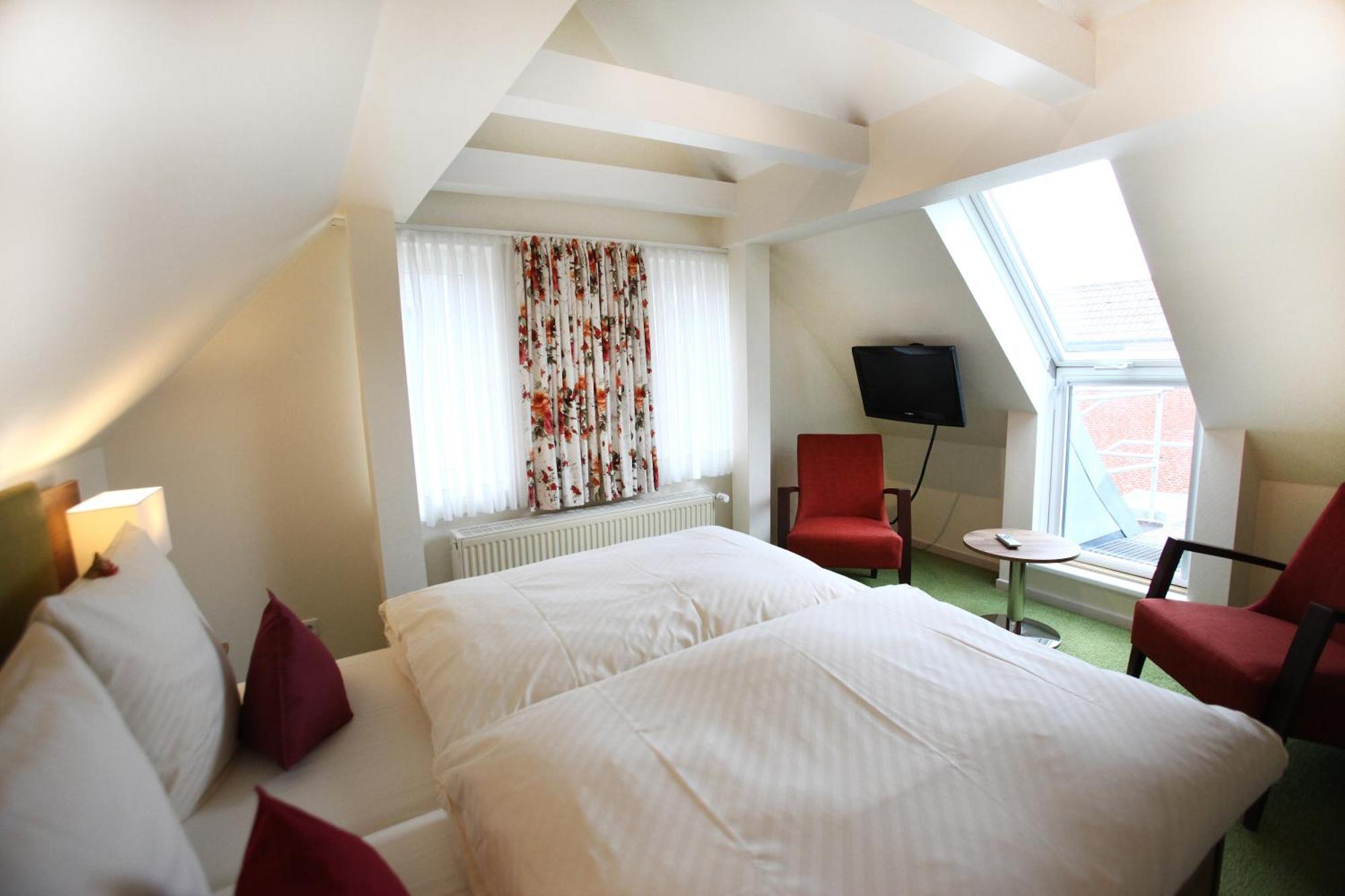 Schmidt Am Markt Hotel