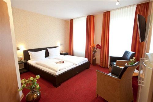 Hotel Schmidt Am Markt