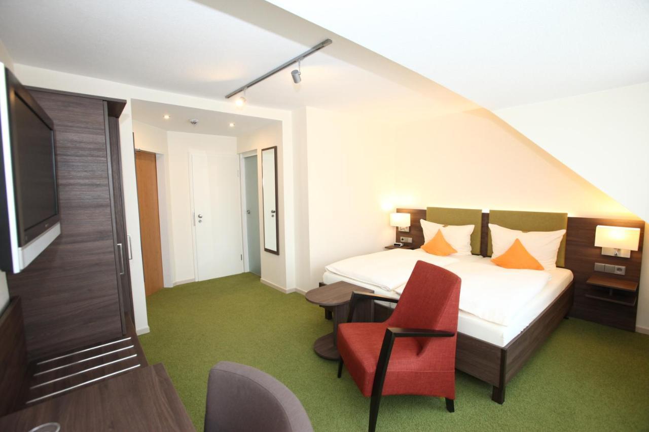 Schmidt Am Markt Hotel 3*