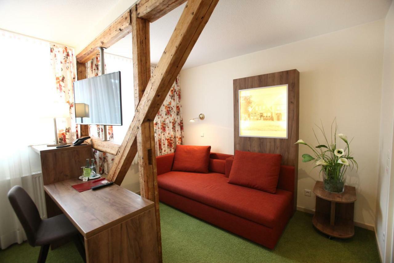Schmidt Am Markt Hotel